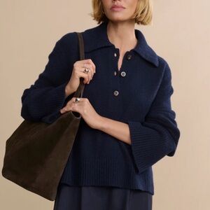 Jenni Kayne Stevie polo